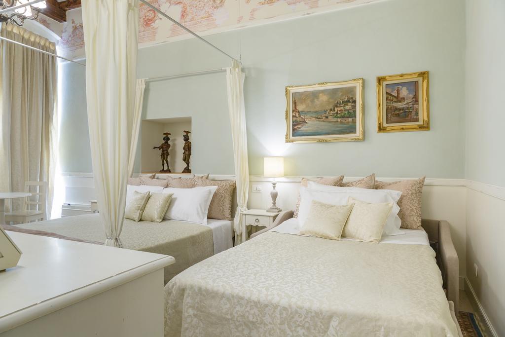 Vecchia Verona Rooms & Apartments Екстериор снимка