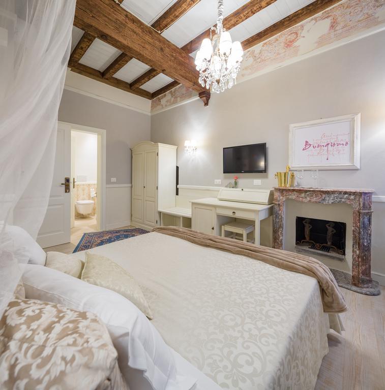 Vecchia Verona Rooms & Apartments Екстериор снимка